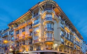 Hotel Massena Nice France